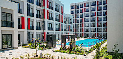 C Suites Antalia Genel 2